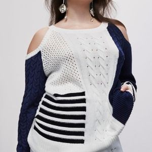 Lane Bryant Prabal Garung Sweater